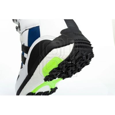 9. Adidas Tactical Lexicon M EG9385 Snowboardstiefel