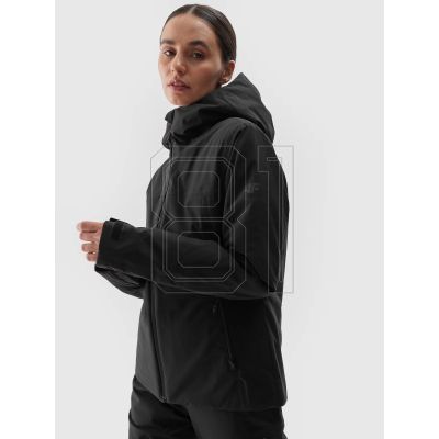 4F W Winterskijacke 4FWAW24TTJAF572-20S