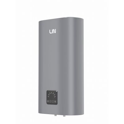 3. Elektrischer Boiler LIN LIFVD2 50L grau ohne WLAN