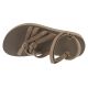3. Teva W Midform Kena Slim Sandalen 1173494-DUNE Braun 36