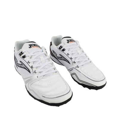 2. Fußballschuhe Joma Dribling Turf 2602 weiß DRIS2602TF