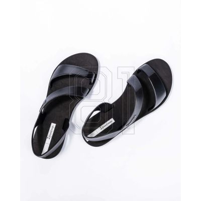 5. Ipanema Vibe Sandal Fem W 82429 BD422 Sandalen