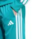 10. adidas Seasonal Essentials Tiberio 3-Streifen Tricot Jr Trainingsanzug JN2245