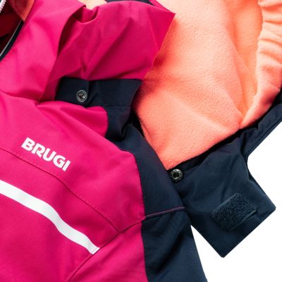 12. Brugi 3ahy Jr Jacke 92800463857