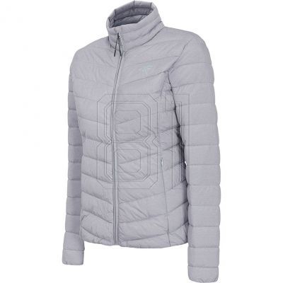 Jacke 4F W H4L21-KUDP003 27M
