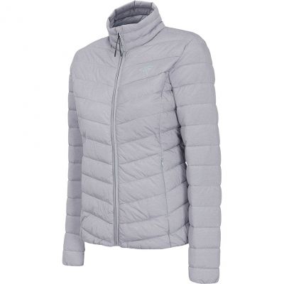 Jacke 4F W H4L21-KUDP003 27M