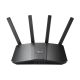 7. ASUS WRL 6500 Mbit/s Dualband-Router Modell RT-BE82U