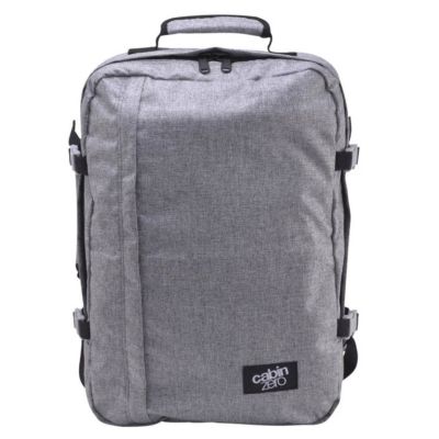 CabinZero 44L Classic Tourist Sportrucksack Eisgrau CZ061705