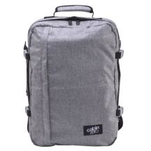 CabinZero 44L Classic Tourist Sportrucksack Eisgrau CZ061705