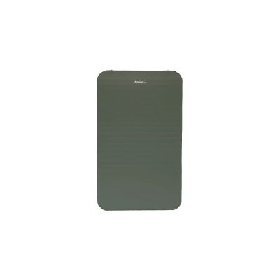 2. Outwell 400146 Luftmatratze Doppelmatratze Grün, Grau Unisex