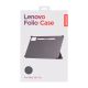2. Lenovo Idea Tab Pro Tablet-Hülle Grau ZG38C05980