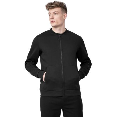 9. Sweatshirt 4F M H4L22 BLM017 20S