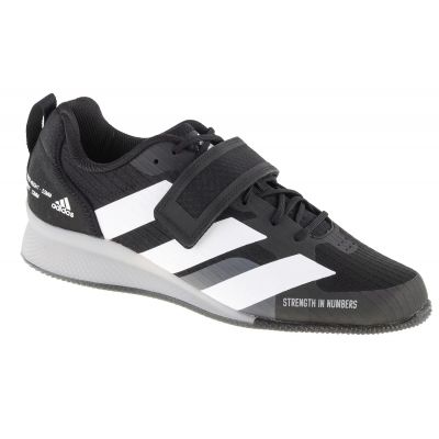 5. Adidas Adipower Weightlifting 3 GY8923 Schuhe