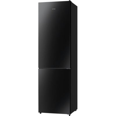 2. GORENJE NRK620EABG4 Kühl-Gefrierkombination