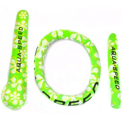 5. Aqua-Speed Tauchspielzeug-Set 