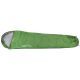 19. TOURISTEN-SCHLAFSACK NEPAL 210x80x50CM GREEN ENERO CAMP