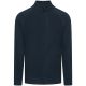 Herren-Fleecejacke VIKING Billar Man, marineblau