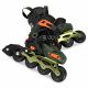 8. Spokey Freespo Jr SPK-940666 Rollschuhe Größe 35-38