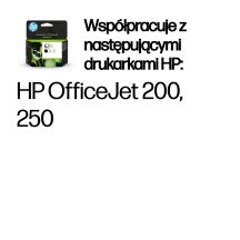 HP 62XL Original Schwarze XL Tintenpatrone