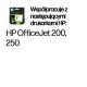 HP 62XL Original Schwarze XL Tintenpatrone