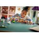 20. LEGO Friends 42688 – Stallungen und Reitschule
