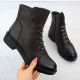2. Jezzi W ASA252-5 JEZ437G insulated ankle boots