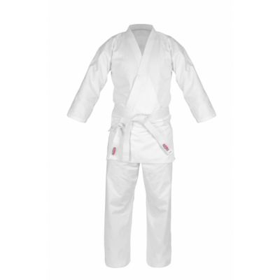 6. MASTERS Karate-Kimono 8 oz - 100 cm NEU