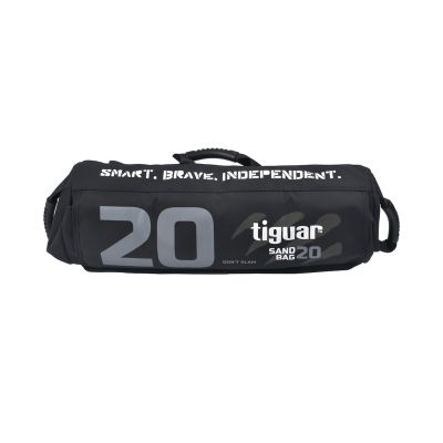 Tiguar Sandsack 20 kg 4RACE