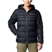 Columbia Buck Butte II Isolierte Kapuzenjacke M 2086882010