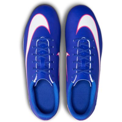 4. Nike Mercurial Vapor 16 Club FG/MG FQ8441-446 Schuhe