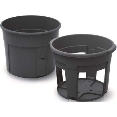 14. Kartoffeltopf, Durchmesser 39,2 cm