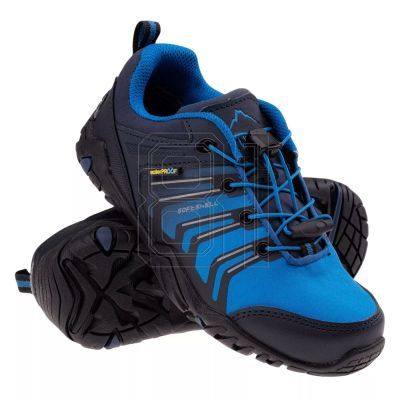 Elbrus Erimley Low Wp Jr Schuhe 92800402298 