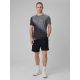 6. Schnelltrocknendes Herren-Trainingsshirt (Standardgröße) 4F 4FRSS26TFTSM2341-24A