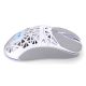 14. ENDORFY LIV Plus Kabellose Gaming-Maus in Onyxweiß, beidhändig bedienbar, Bluetooth, optisch, 26000 DPI