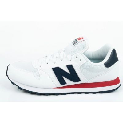 2. New Balance Herren Sportschuhe Sneaker GM500SWB