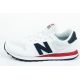 2. New Balance Herren Sportschuhe Sneaker GM500SWB