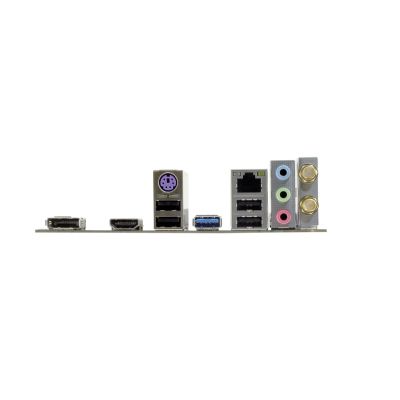 4. BIOSTAR H610MTE Motherboard