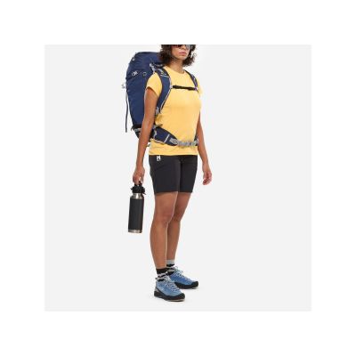 5. MILLET Kamet Xcs Light Short W Damenshorts schwarz