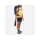 5. MILLET Kamet Xcs Light Short W Damenshorts schwarz