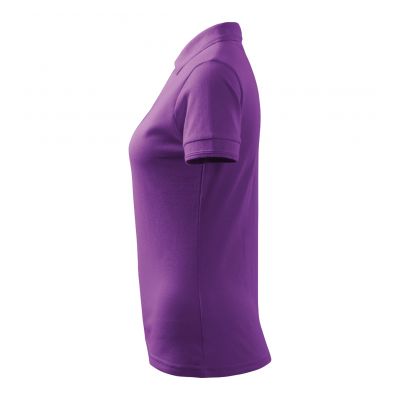 3. Malfini Piqué-Poloshirt W MLI-21064