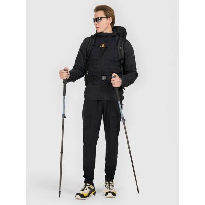 9. Herren-Trekkingjacke mit PRIMALOFT 4F 4FWAW25TTJAM0799-20S