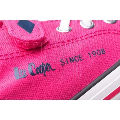4. Lee Cooper Jr. Turnschuhe LCW-22-44-0802K