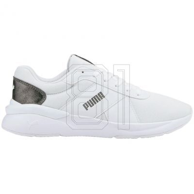 Puma Rose Raw Metallics W Schuhe 383849 01