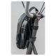 11. Rockbros Tasche 3011006301 für den Lenker eines Fahrrads oder Rollers 1,3 l – Schwarz