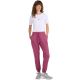 5. Damen T-Shirt 4F F2971 weiß 4FWAW25TTSHF2971 10S