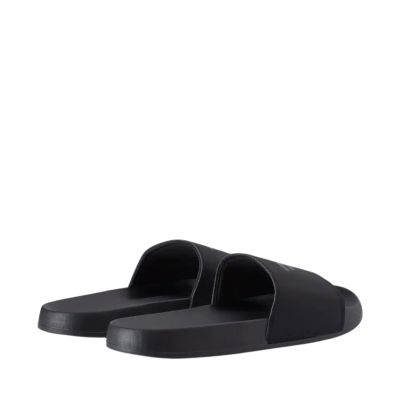 3. Herren-Flip-Flops 4F M038 schwarz 4FWSS26FSLIM038 21S