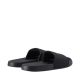 3. Herren-Flip-Flops 4F M038 schwarz 4FWSS26FSLIM038 21S
