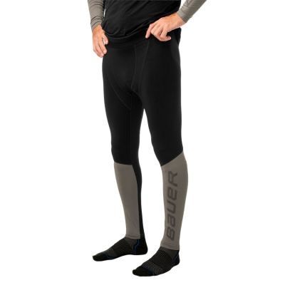 2. Bauer Performance Baselayer Senior Hose