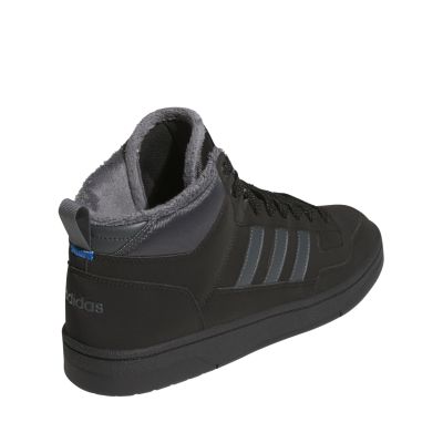 9. Adidas Rapid Court Mid Winterized M JR0170 Schuhe