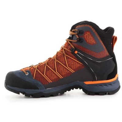 5. Salewa Ms Mtn Trainer Lite Mid GTX M 61359-0927 Schuhe